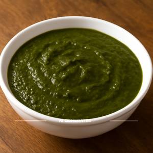 Plain Palak