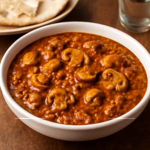 Mushroom Kolhapuri