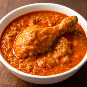 Chicken Changezi