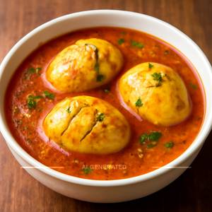 Egg Curry