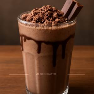 Kitkat Shake