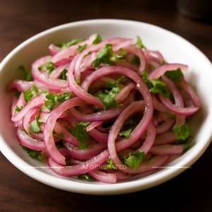Onion Salad