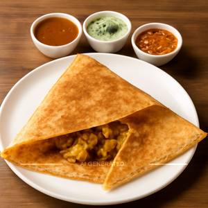 Golmaal Dosa