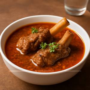 Mutton curry
