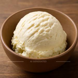 Creamy Vanilla