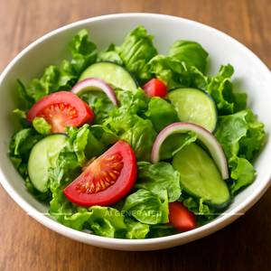 Green Salad [Half]