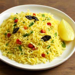 Lemon Rice