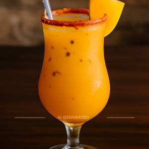 Chilli Mango
