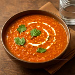 Dal Tamatar
