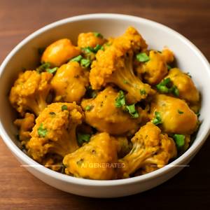 Aloo Gobi