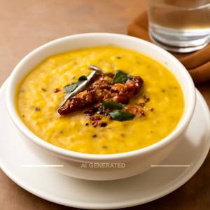 Dal Tadka