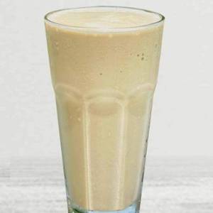 Cold Horlicks