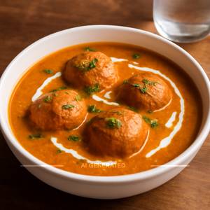Veg Kofta