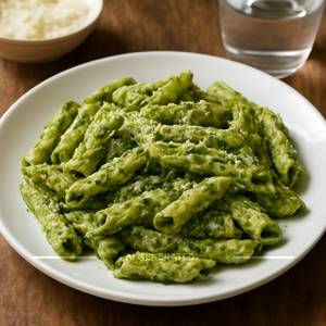 Pesto Pasta