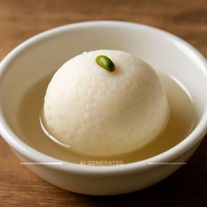 Rasgulla [1 Piece]