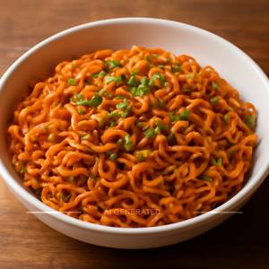 Schezwan Maggi