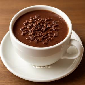 Hot Chocolate Cup