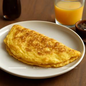 Egg Omelet