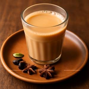 Masala Tea