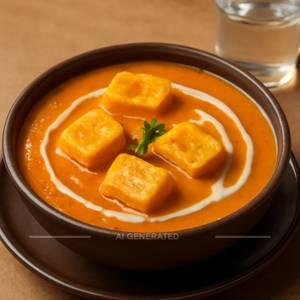 Paneer Butter Masala