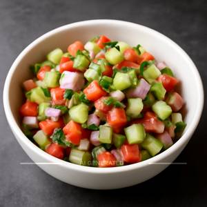 Kachumber Salad