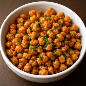 Crispy Corn
