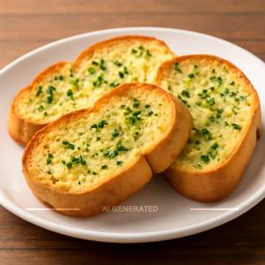 Garlic Bread