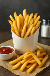 Classic Fries