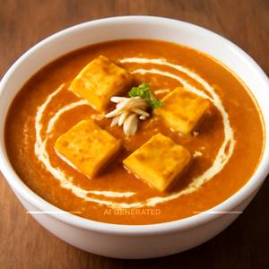 Shahi Paneer