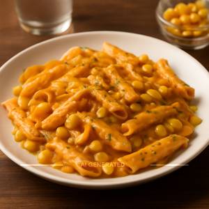 Peri Peri Pasta
