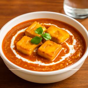 Paneer maharaja