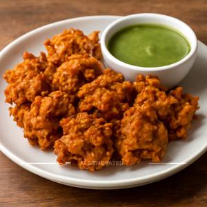 Veg Pakoda