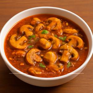 Mushroom Varhadi