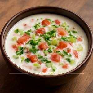 Mix Raita