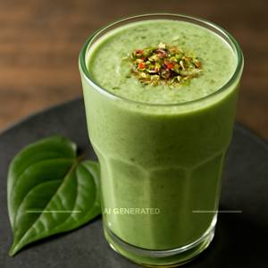 Paan Shake