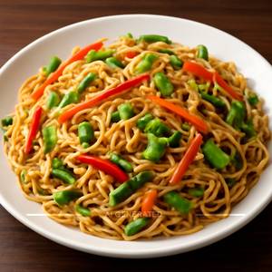 Veg Noodles