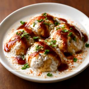 Dahi Vada