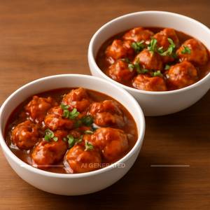 Chicken Manchurian (Pack of 2)????                                                  