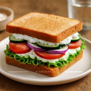Cold Sandwich