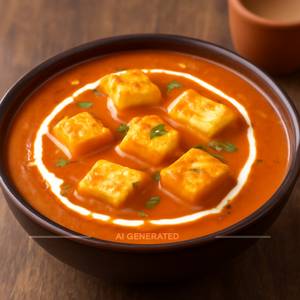 Paneer Butter Masala