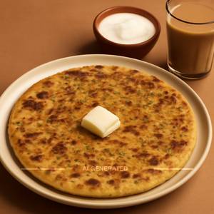 Gobi Paratha