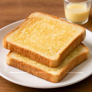 Bread Butter
