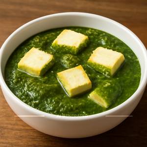 Palak Paneer