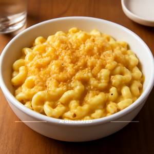 Classic Mac & Cheese