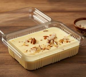 Arabian Pudding