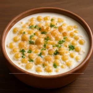 Boondi Raita