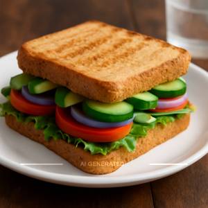Veggie Sandwich