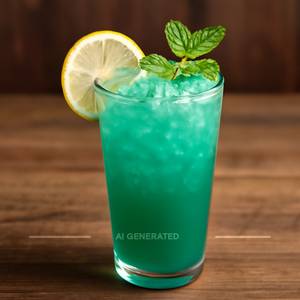 Blue Mint
