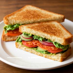 Veg Sandwich