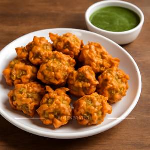 Veg Pakora